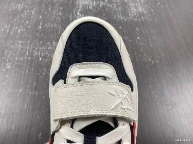 Rep JORDAN SCOTT FZ8117-100 THE X TRAVIS CUT CHECK 0529